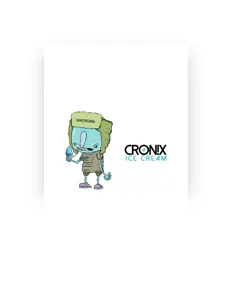 Listen to Cron!x, watch music videos, read bio, see tour dates & more!