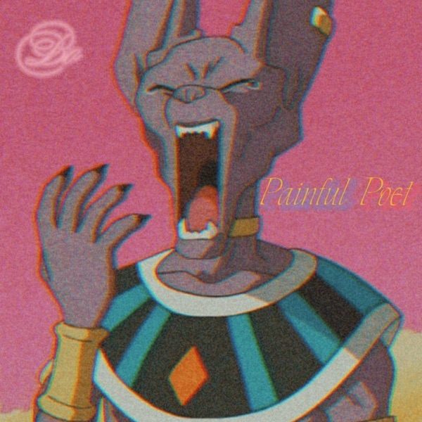 Painful Poet