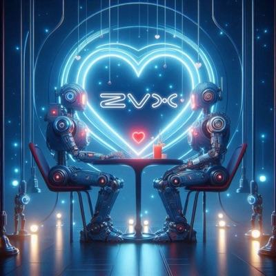 GUESS WHAT (feat. ZVX) - Single