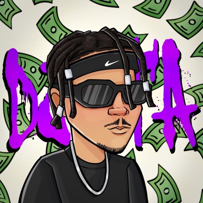 DJ0TA (QUANTAS VEZES) - Single