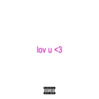 LOV U - Single - BKRBABYBOY