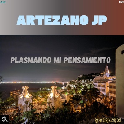 Plasmando Mi Pensamiento - Single