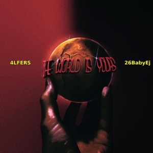25 Reasons (feat. Ness Julius & Airplane James)