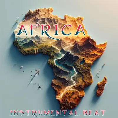 收听 Finestyle 的 Africa Instrumental Beat