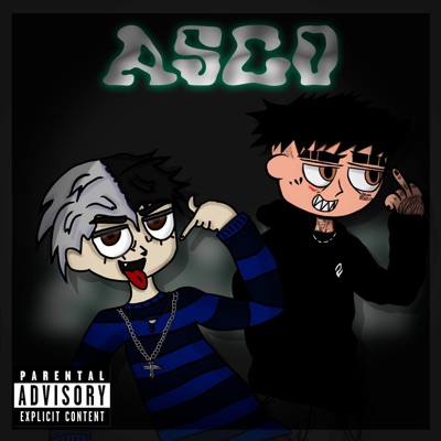 ASCO (feat. yung zpawn) - Single