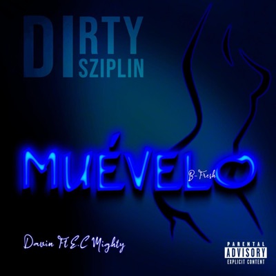 Muévelo (feat. E.C Mighty) - Single
