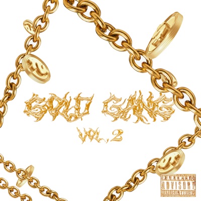 Goldgang, Vol. 2 - EP