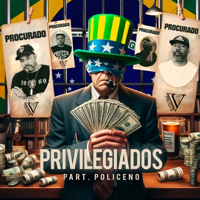Privilegiados (feat. Policeno) - Single