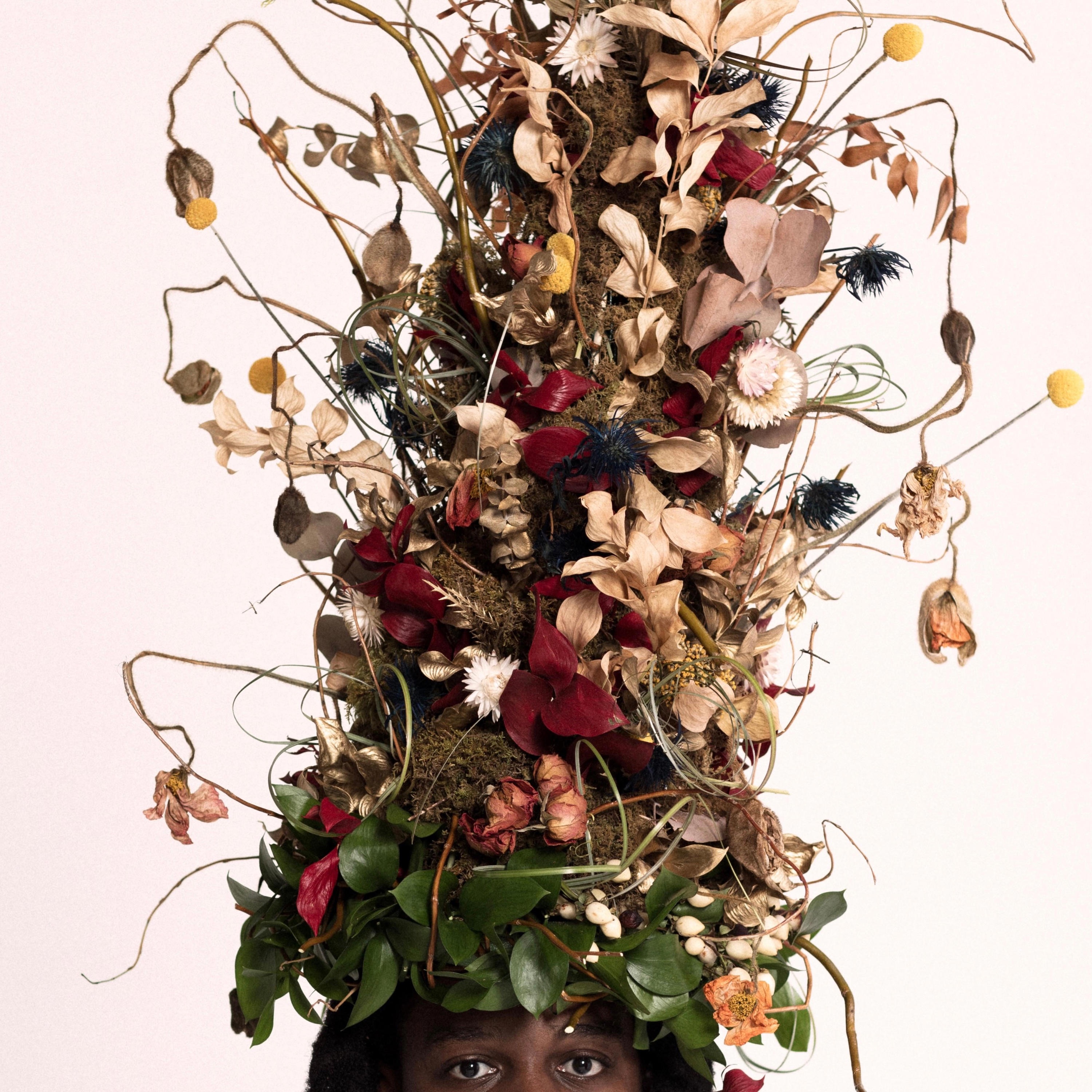 Kiddo Marv - Leave It In Your Hands