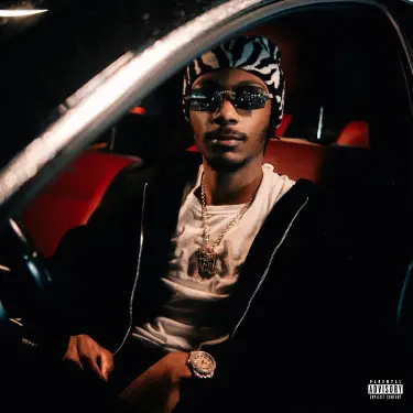 Through The Ceiling (feat. Bloodhound Q50) - Bloodhound Lil Jeff
