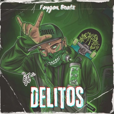 Delitos - Single