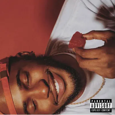 Hör dir „COMIDA - Single“ von Jowy Webb an