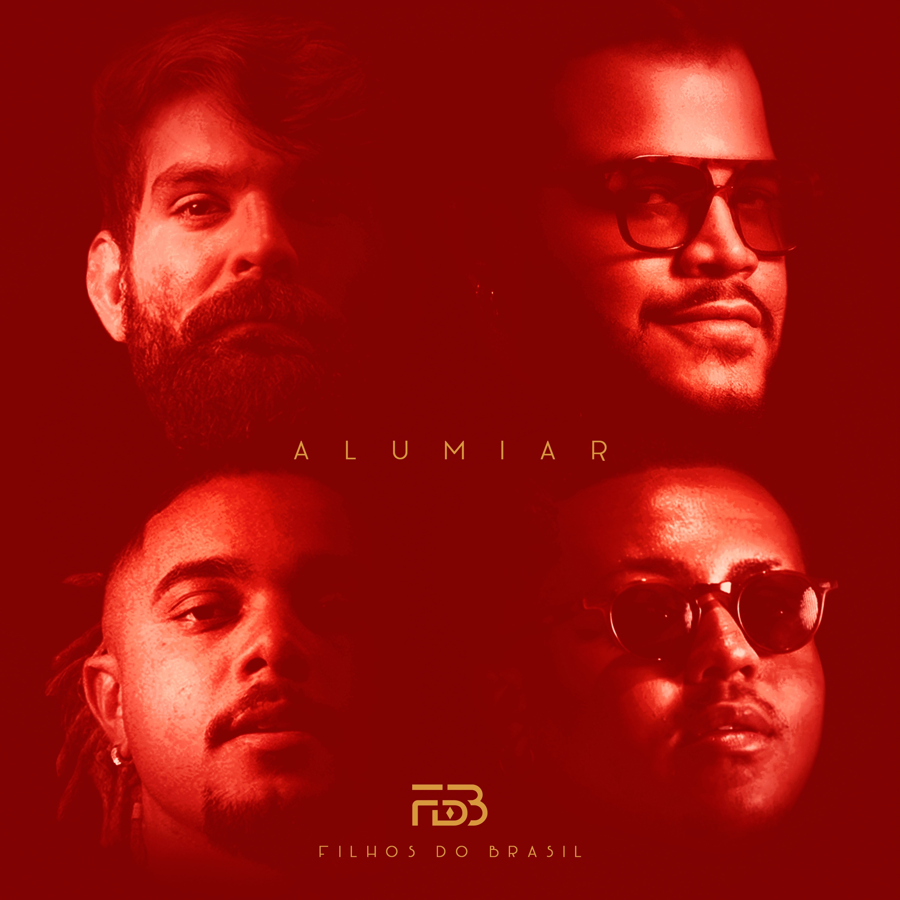 Alumiar - Lado B - EP
