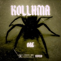 Kollhma - Single - 65k6 & ORE
