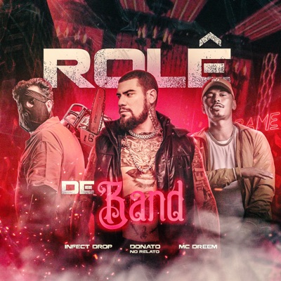 Rolê de Band - Single