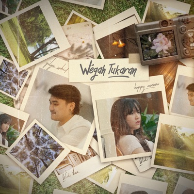 Wegah Tukaran (feat. Gilga Sahid) - Single