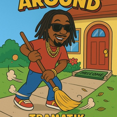 Sweep Around - Single