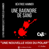 Une baignoire de sang - Béatrice Hammer