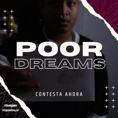 Contesta Ahora (feat. Psychodelic) - Single