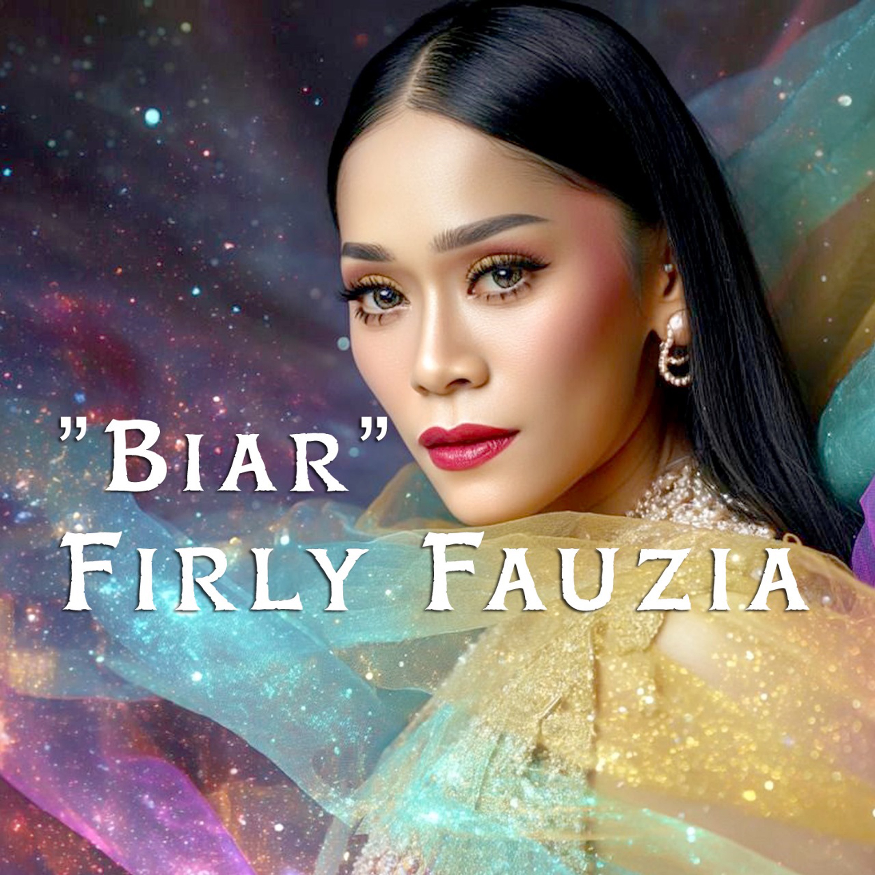 FIRLY FAUZIA - BIAR
