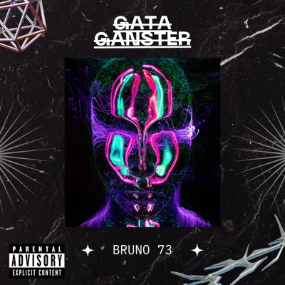 Gata ganster (feat. Bruno 73) - Single