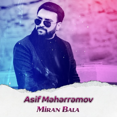 Miran Bala - Single