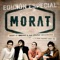 Mil Tormentas (feat. Cali y El Dandee) - Morat lyrics