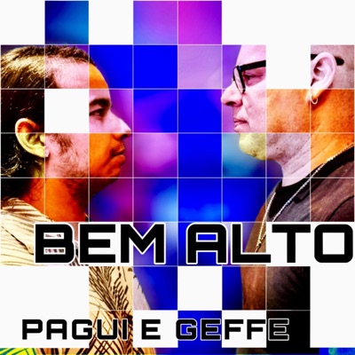 Bem Alto - Single