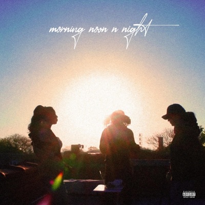 morning noon n night - Single