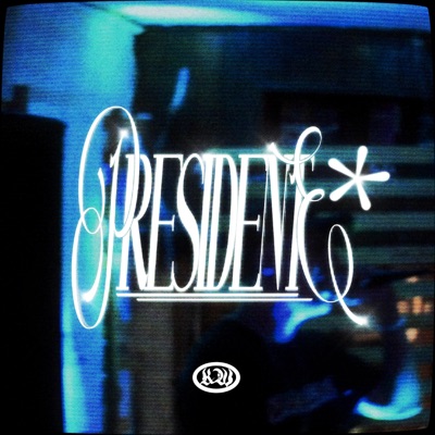 PRESIDENTE - Single