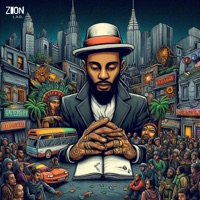 Meditation TrapSoul - Single - ZionLab.