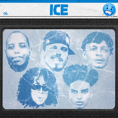 Ice (feat. Pump Killa & Scof Savage) - Single