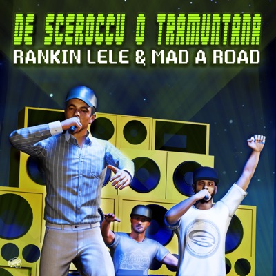 De sceroccu o tramuntana - Single