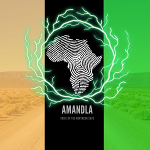 Amandla (feat. Makoya Jazz)