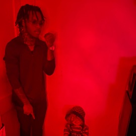 Yung N' Shinin VonWitDaChop
