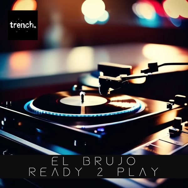 Ready 2 Play - EP