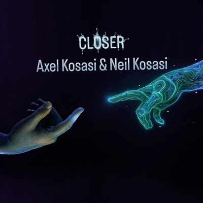 Closer (feat. Axel Kosasi) - Single