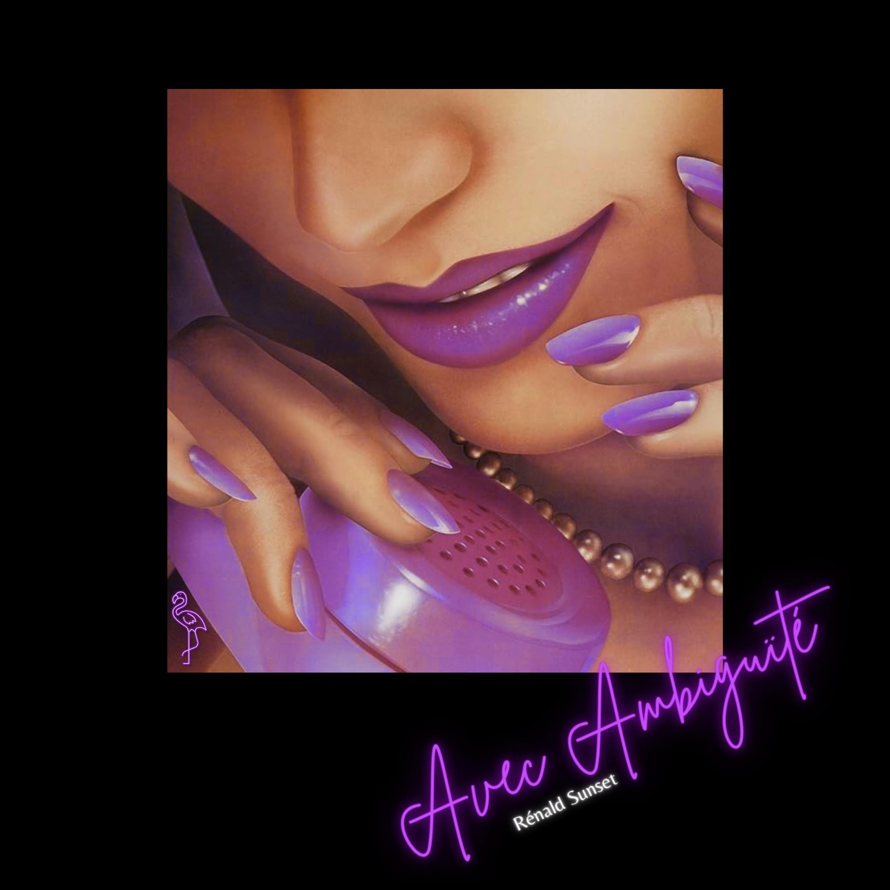 Avec Ambiguïté - Single