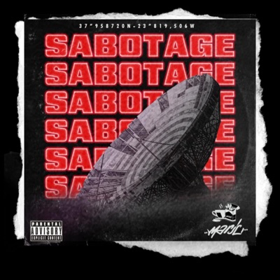 Sabotage - Single
