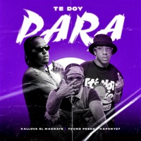 TE DOY PARA (feat. kapony27 & kallova el magnate) - Single - young pesao
