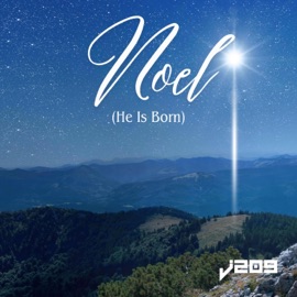 Noel (He Is Born) J209