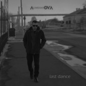 Last Dance artwork