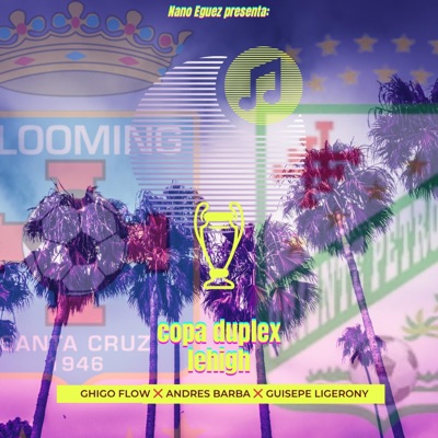 Copa duplex lehigh - Single