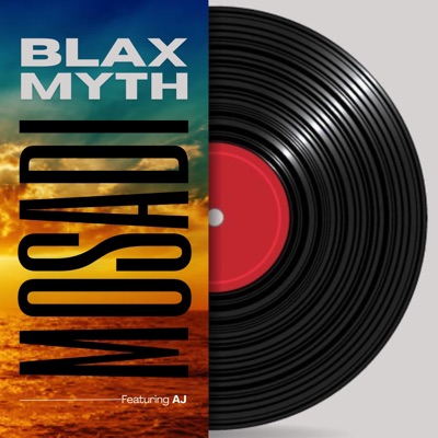 Mosadi (Radio Edit) [feat. AJ] - Single