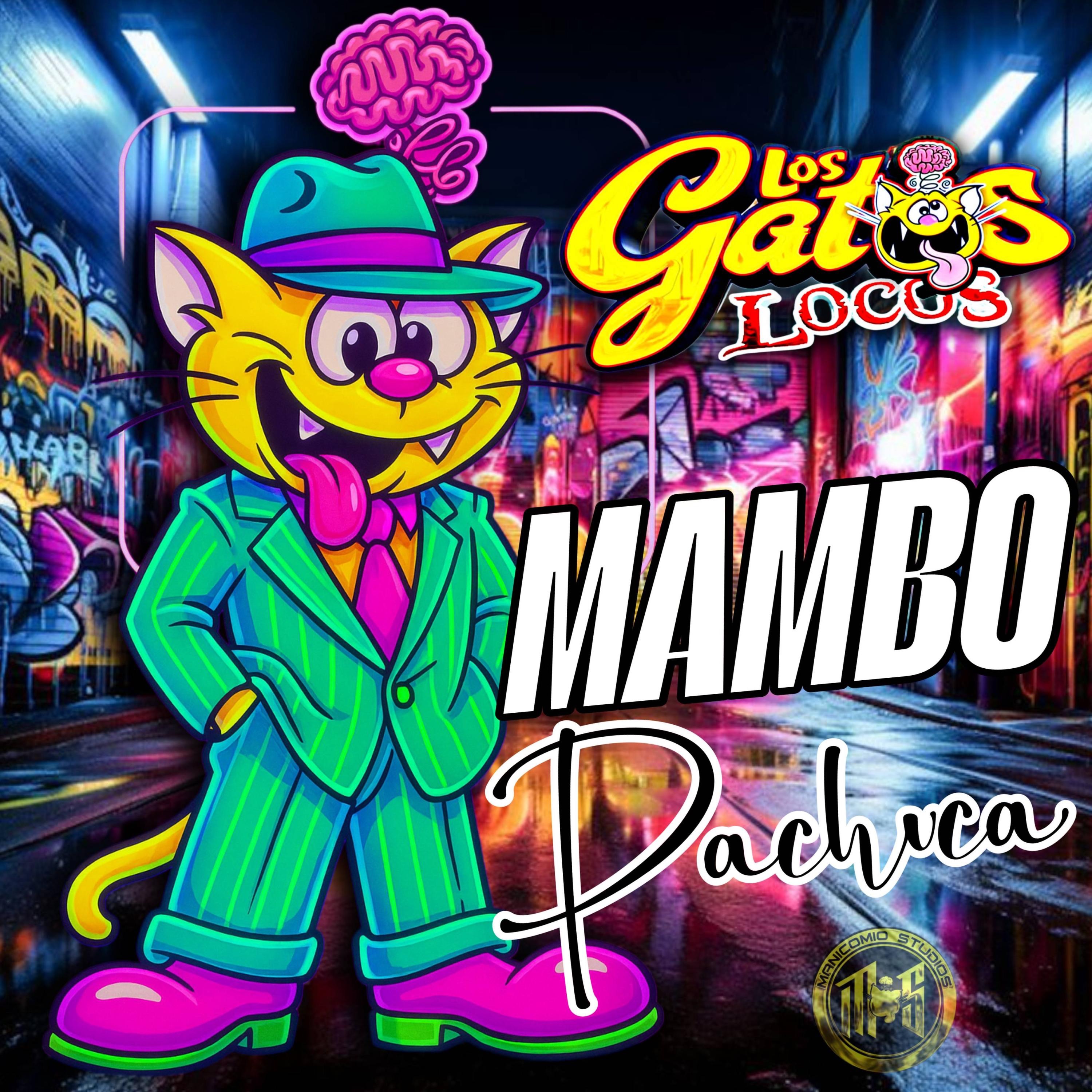 Mambo Pachuca - Single