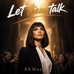 Let them talk - Single