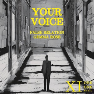 Your Voice (Extended)