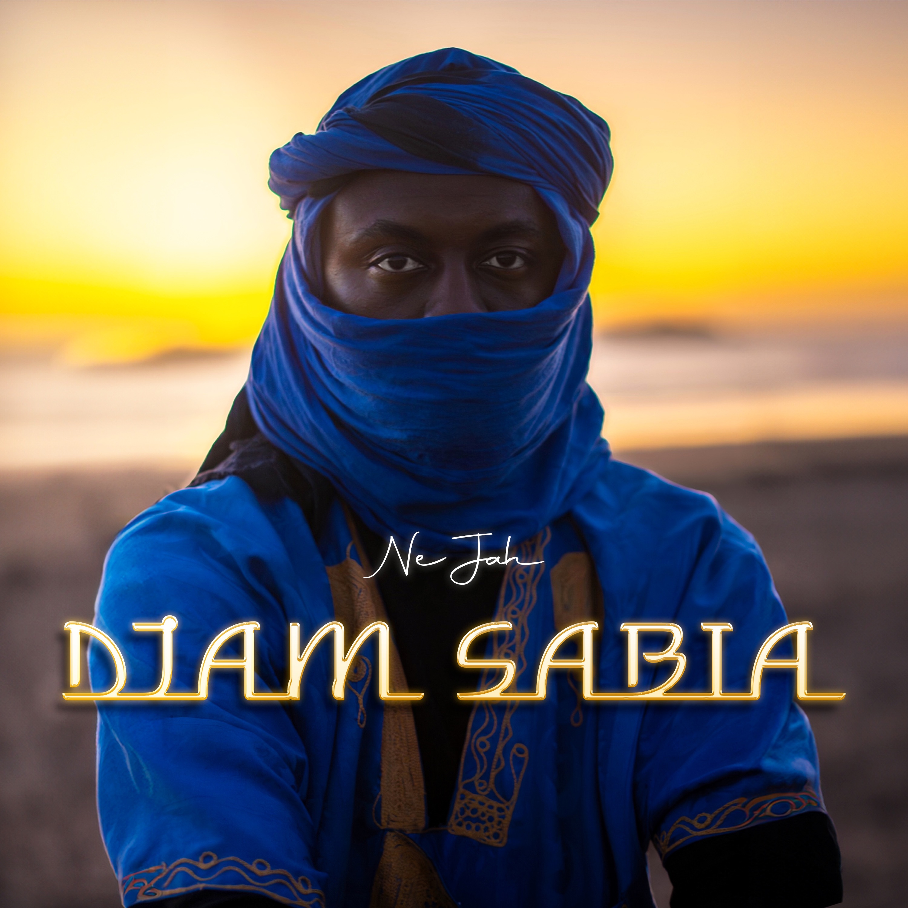 Djam Sabia - Single