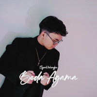 Beda Agama - Single - Etgard Kalengke