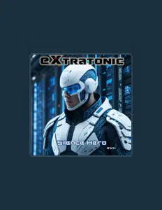 Listen to Extratonic, watch music videos, read bio, see tour dates & more!